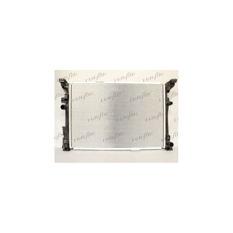 Radiatore acqua - FRIG AIR