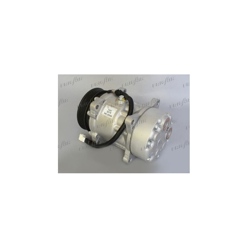 Compressore aria condizionata - FRIG AIR