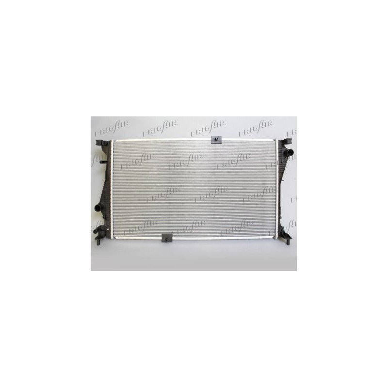 Radiatore acqua - FRIG AIR