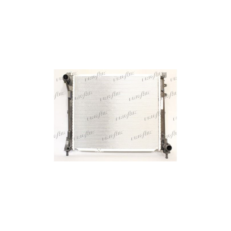 Radiatore acqua - FRIG AIR