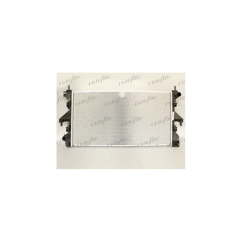 Radiatore acqua - FRIG AIR