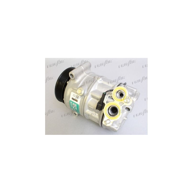 Pompa acqua - FRIG AIR