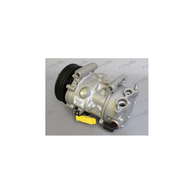 Compressore aria condizionata - FRIG AIR