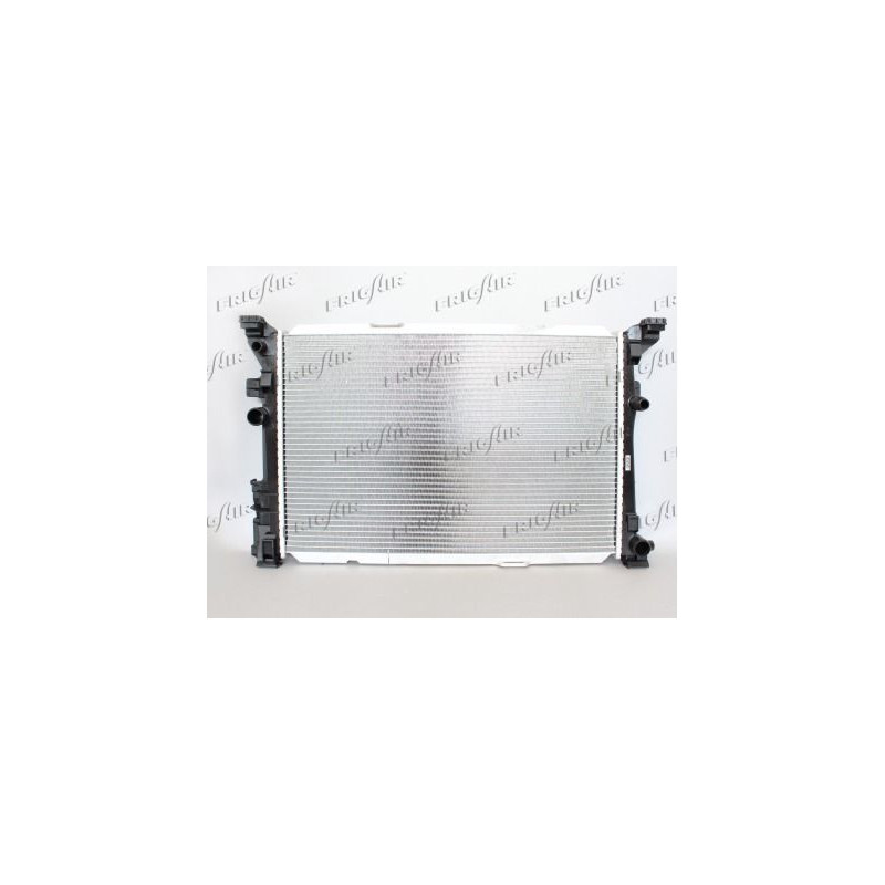Radiatore acqua - FRIG AIR