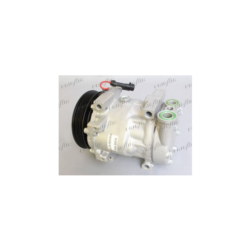 Compressore aria condizionata - FRIG AIR