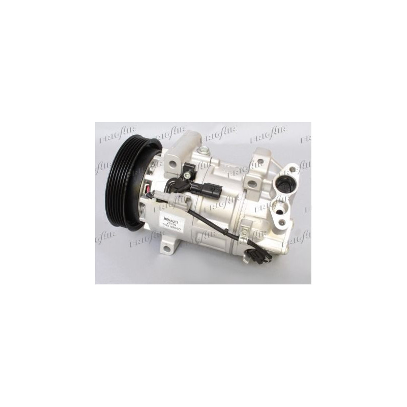 Compressore aria condizionata - FRIG AIR