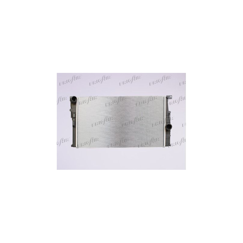 Radiatore acqua - FRIG AIR