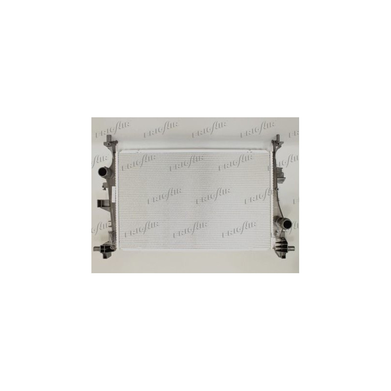 Radiatore acqua - FRIG AIR
