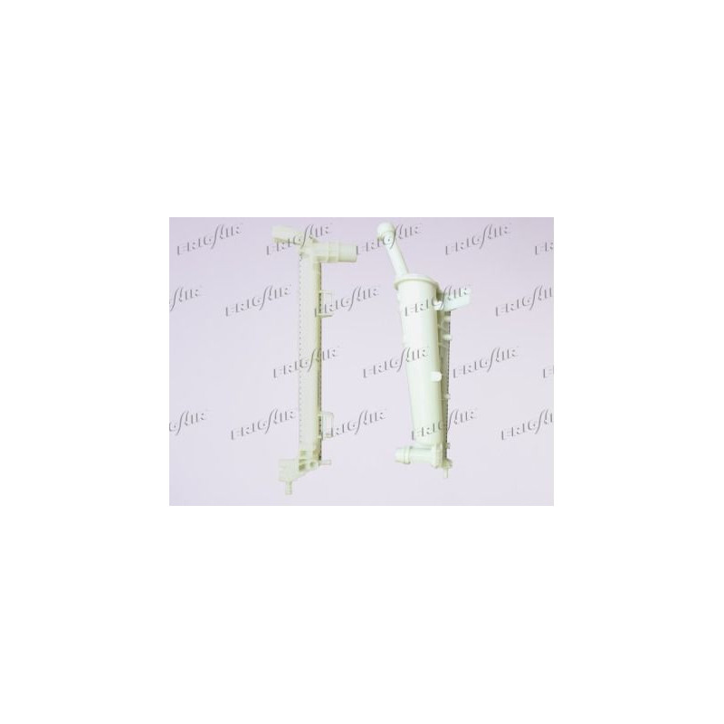 Radiatore acqua - FRIG AIR