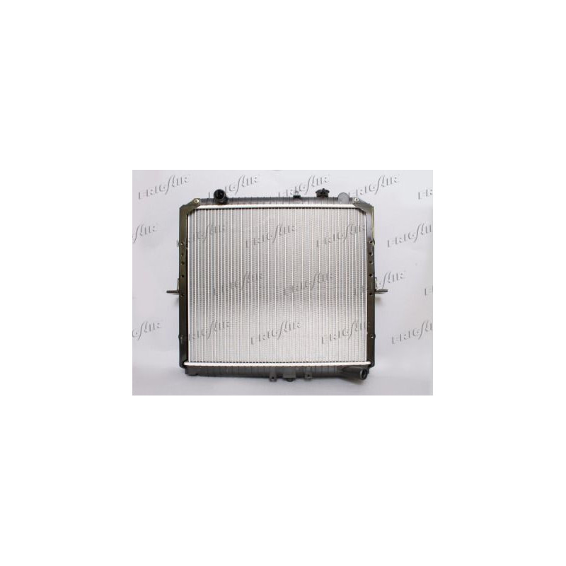 Radiatore acqua - FRIG AIR