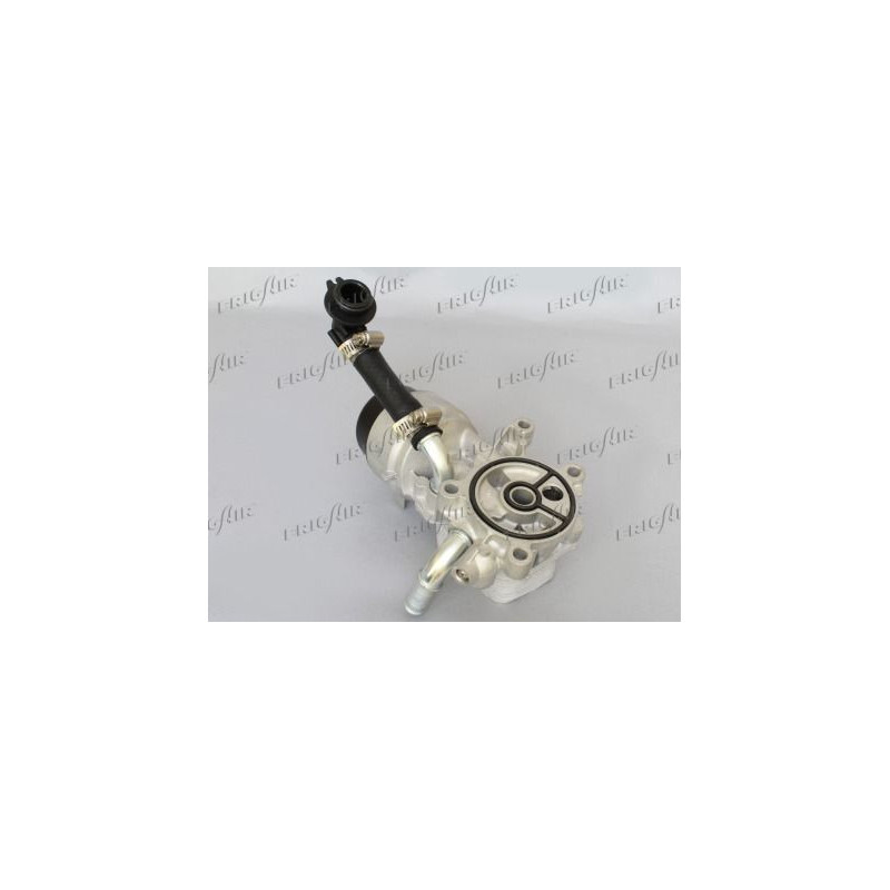 Radiatore olio motore - FRIG AIR