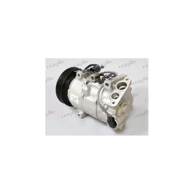 Compressore aria condizionata - FRIG AIR