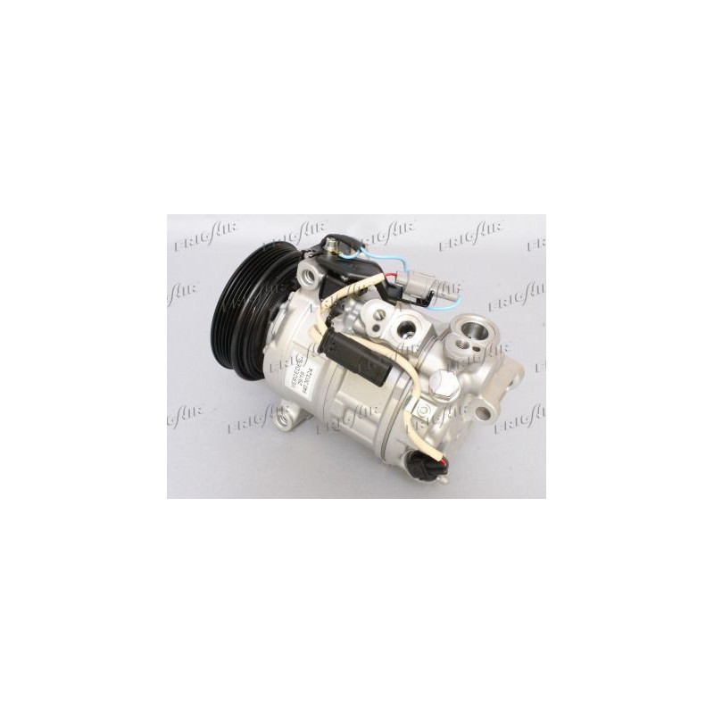 Compressore aria condizionata - FRIG AIR