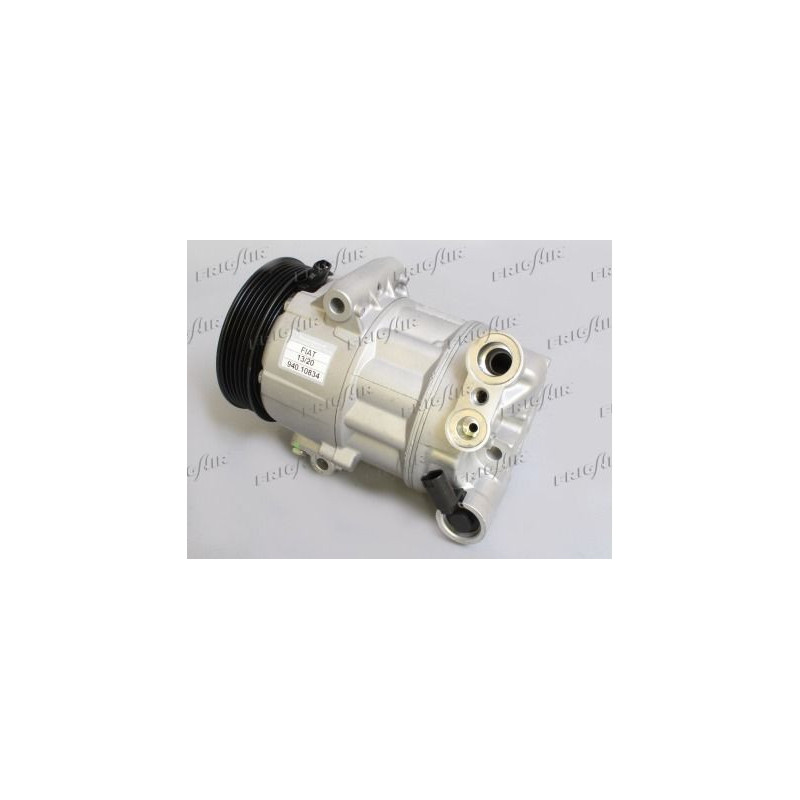 Compressore aria condizionata - FRIG AIR