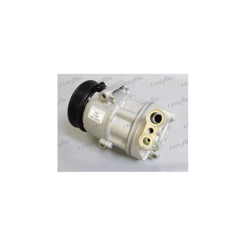 Compressore aria condizionata - FRIG AIR