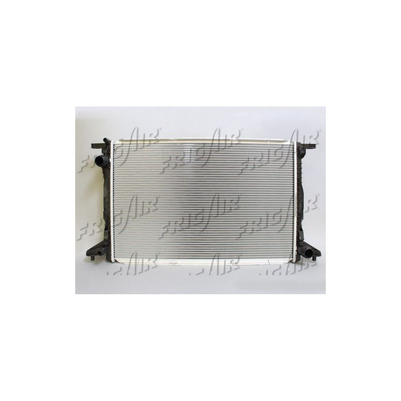 Radiatore acqua - FRIG AIR