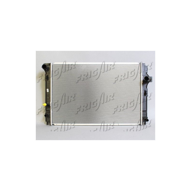 Radiatore acqua - FRIG AIR