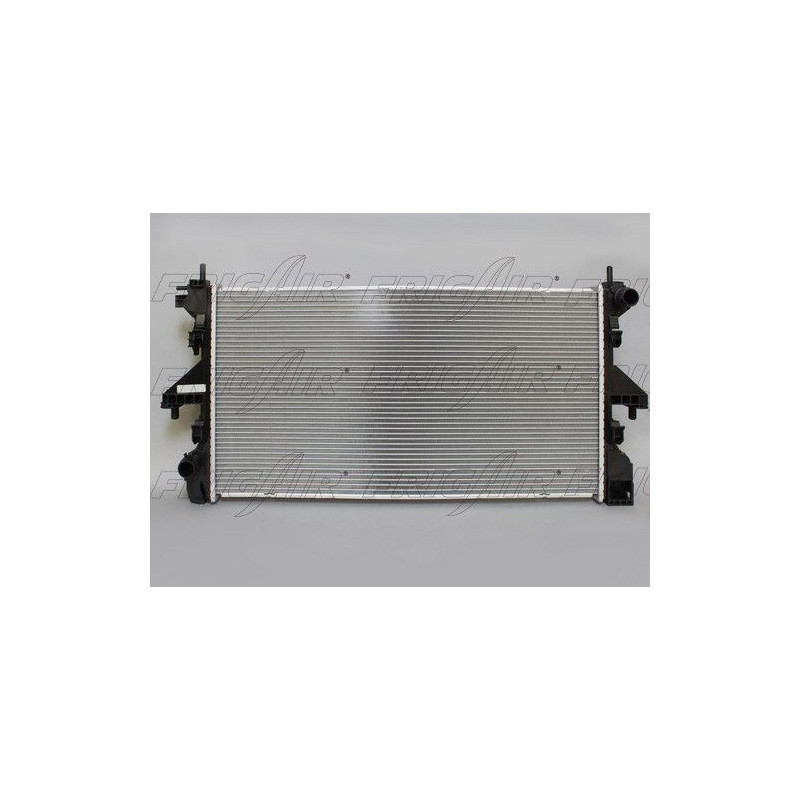 Radiatore acqua - FRIG AIR