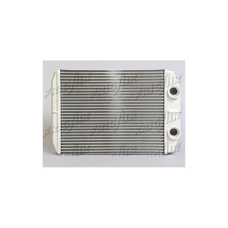 Disco freno asse anteriore - FRIG AIR