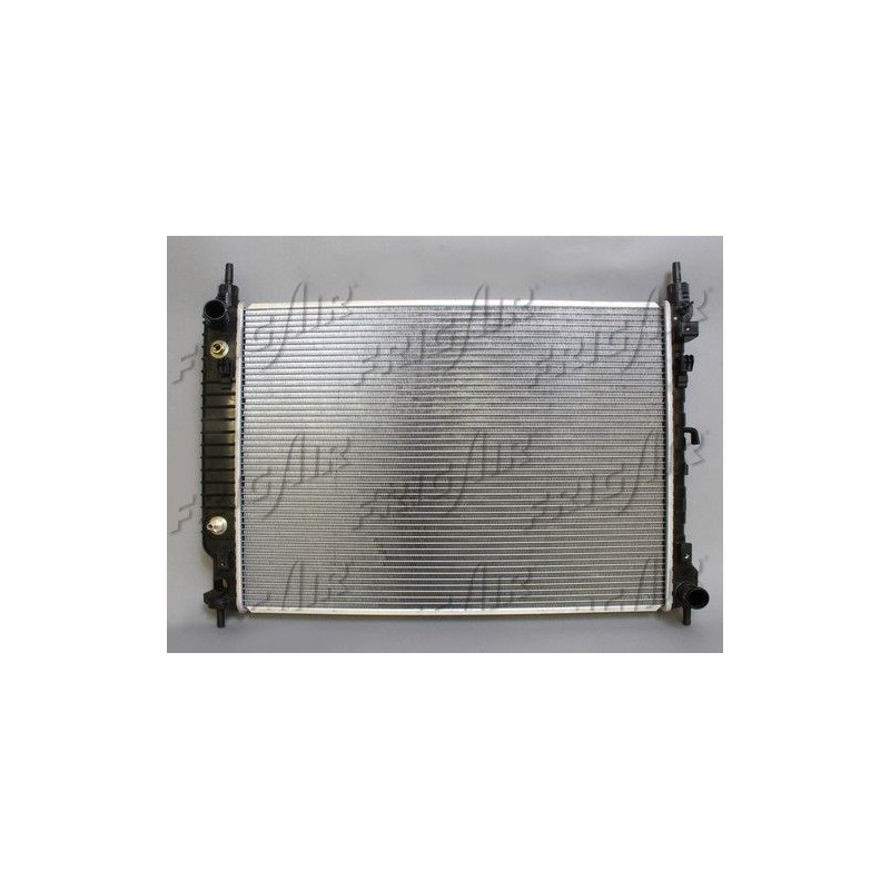 Radiatore acqua - FRIG AIR