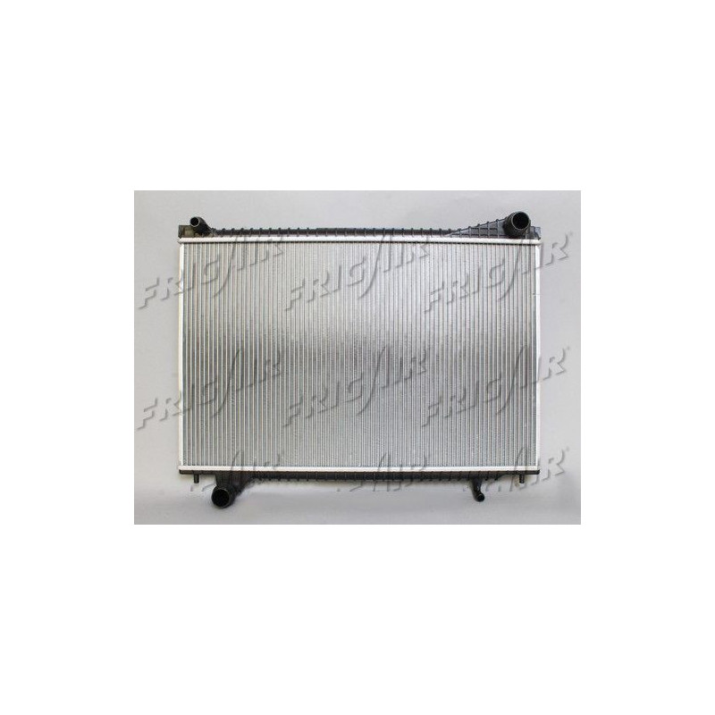 Radiatore acqua - FRIG AIR