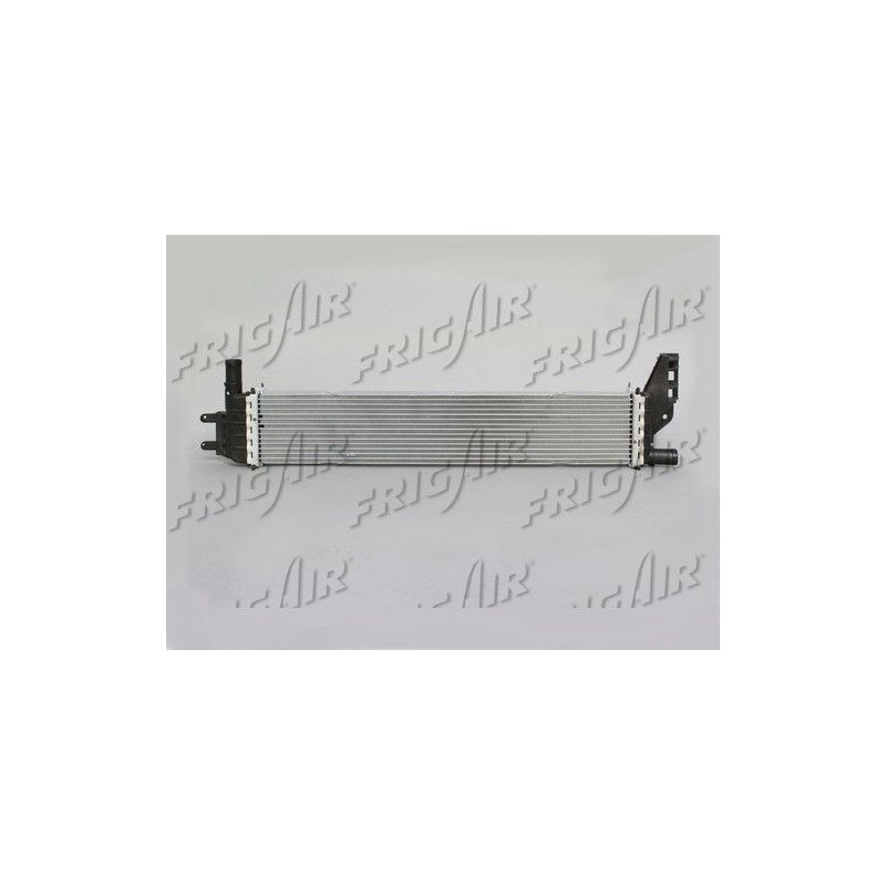 Radiatore acqua - FRIG AIR