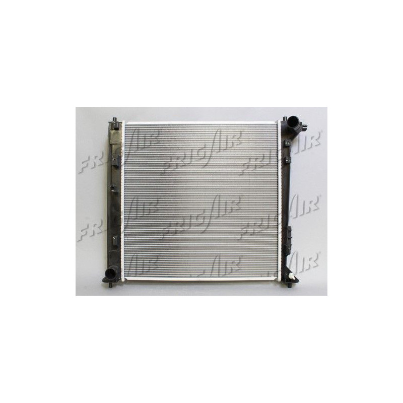 Radiatore acqua - FRIG AIR