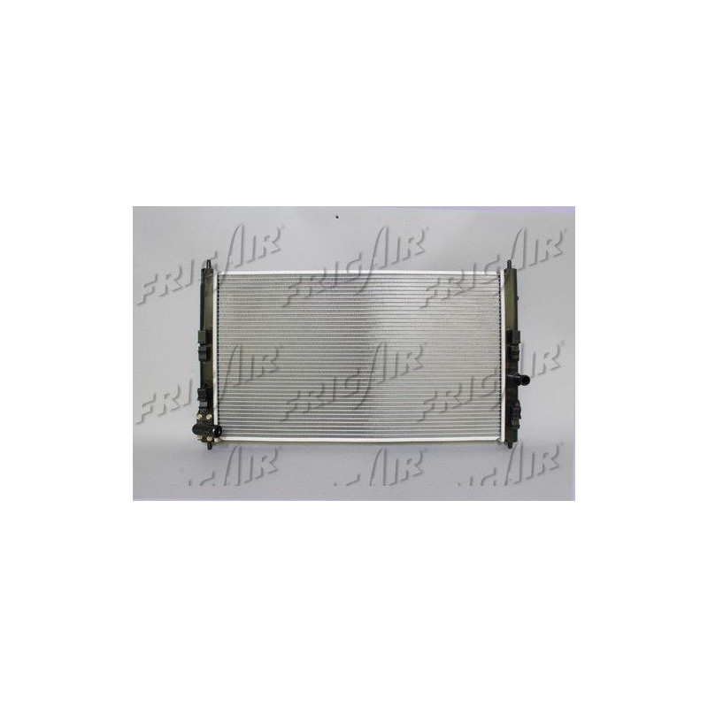 Radiatore acqua - FRIG AIR