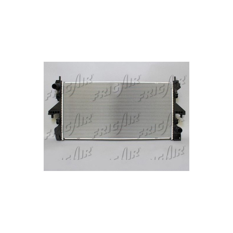 Radiatore acqua - FRIG AIR