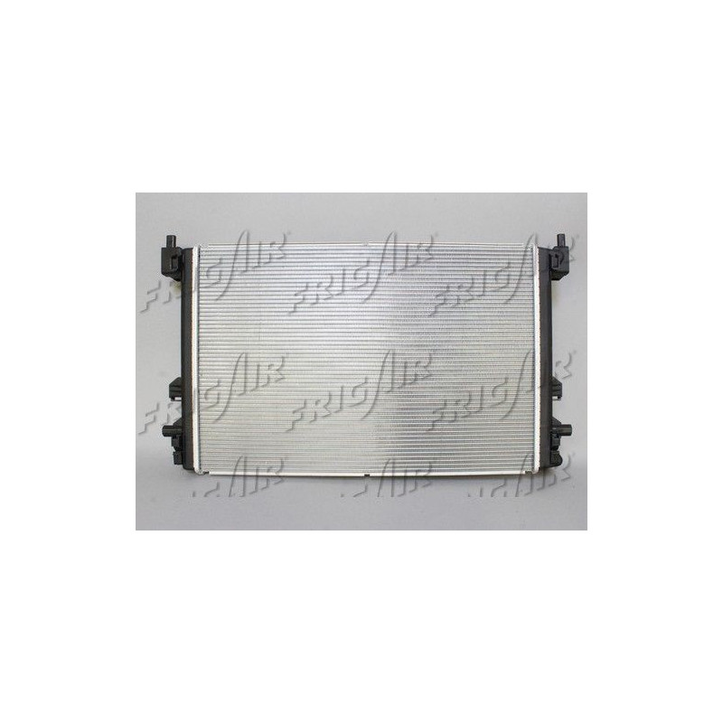 Radiatore acqua - FRIG AIR