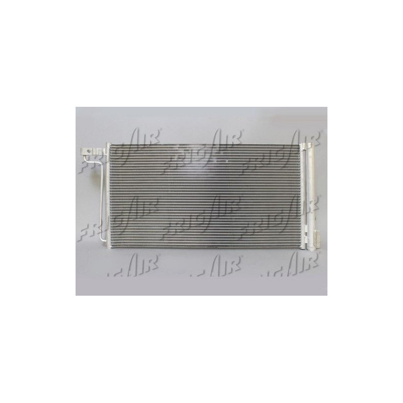 Termostato raffreddamento - FRIG AIR