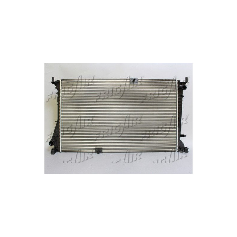 Radiatore acqua - FRIG AIR