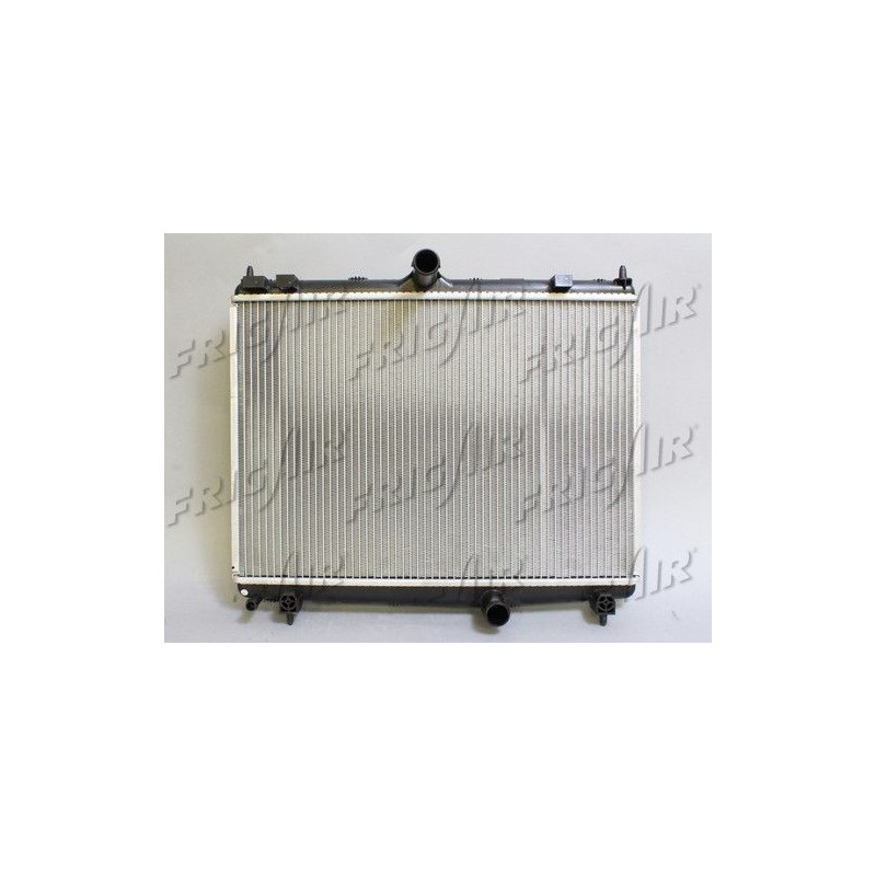 Radiatore acqua - FRIG AIR