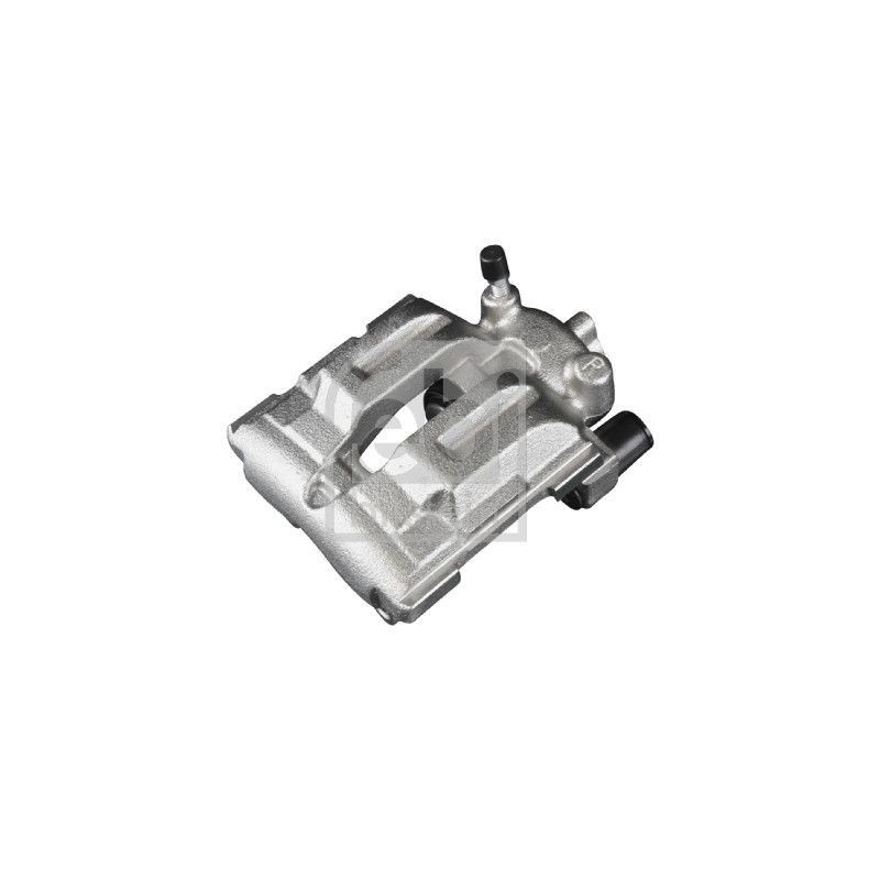 Filtro abitacolo - FEBI