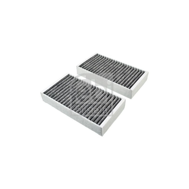 Filtro abitacolo - FEBI