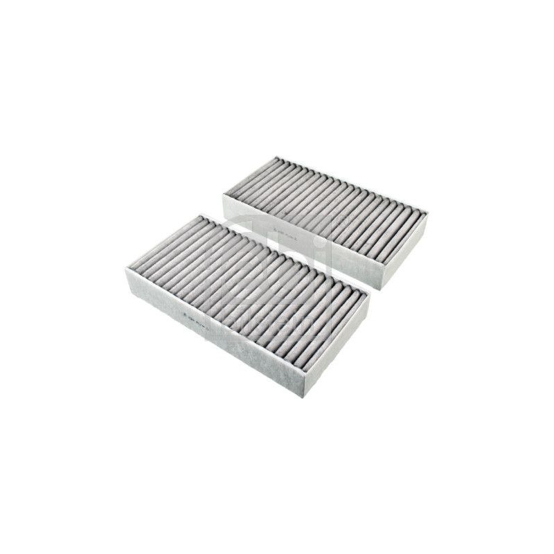 Filtro abitacolo - FEBI