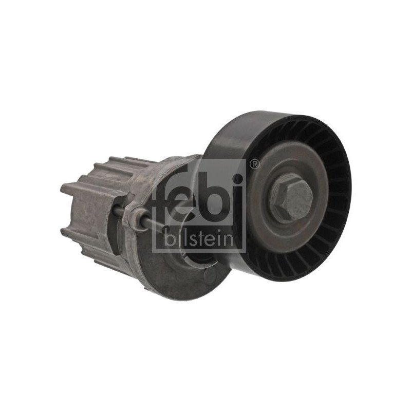 Tendicinghia trapezoidale - FEBI