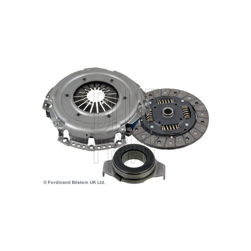 Kit frizione - BLUE PRINT