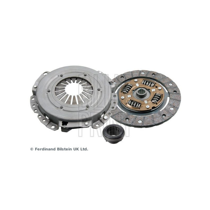 Kit frizione - BLUE PRINT