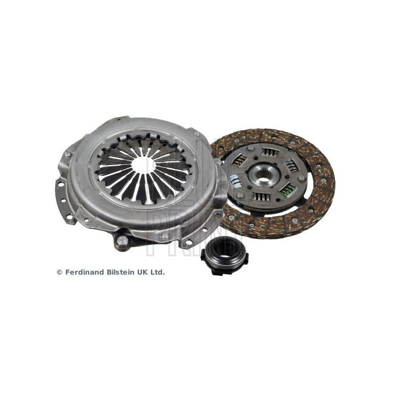 Kit frizione - BLUE PRINT