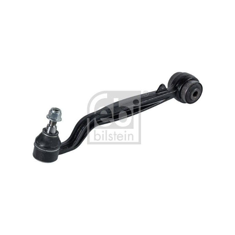 Braccio oscillante asse anteriore - FEBI