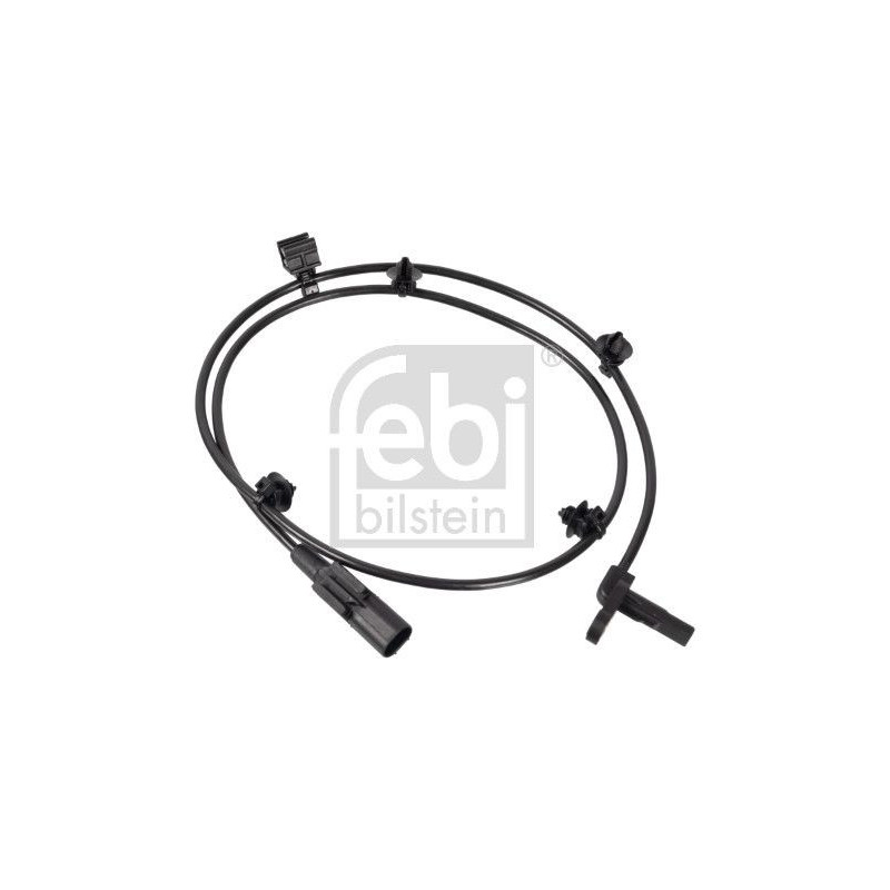 Sensore ABS - FEBI