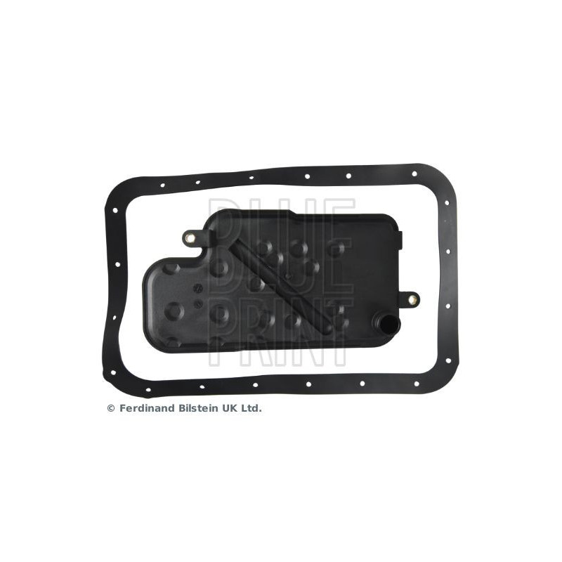 Filtro olio cambio automatico - BLUE PRINT