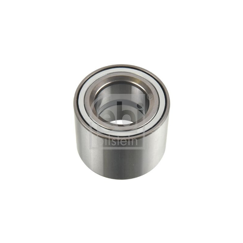 Mozzo ruota asse anteriore - FEBI