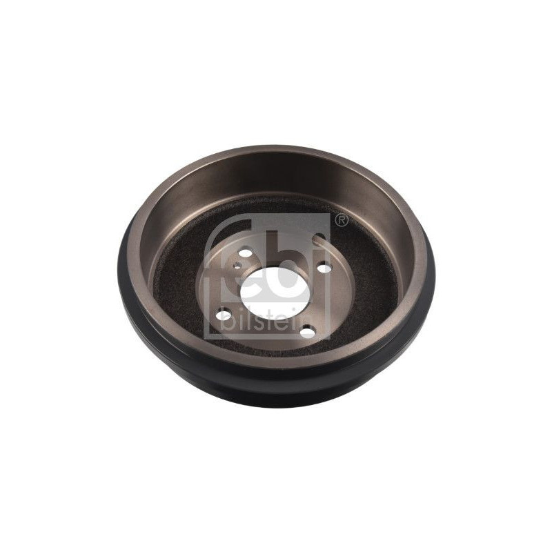 Tamburo freno - FEBI