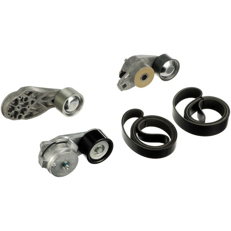 Tendicinghia trapezoidale - GATES