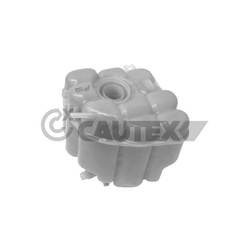 Vaschetta espansione - CAUTEX GOMMA E PARTI MOTORE