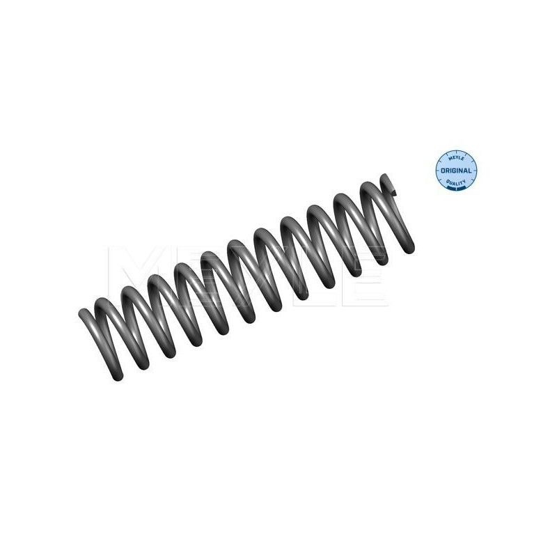 Molla sospensione asse anteriore - MEYLE