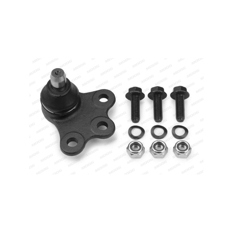 Giunto sferico assale anteriore - MOOG