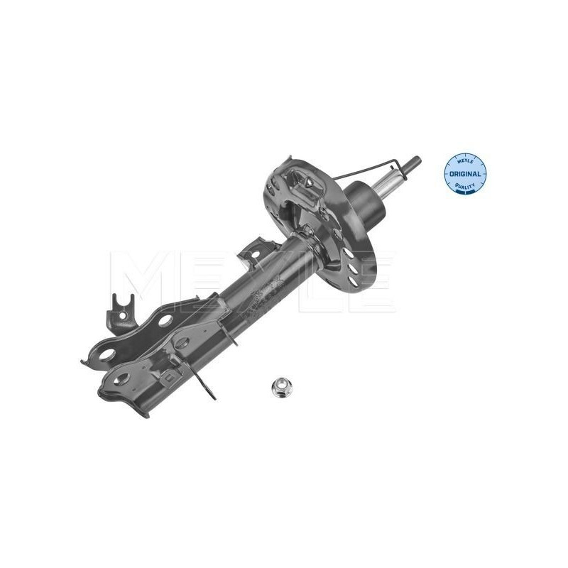 Ammortizzatore asse anteriore - MEYLE